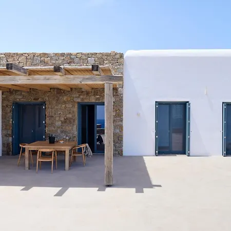 Villa Agate Kalafatis