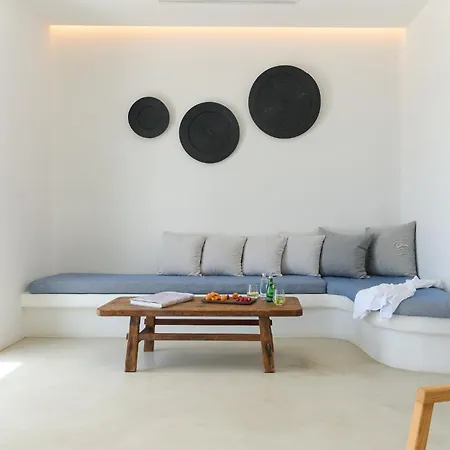 Villa Agate Kalafatis