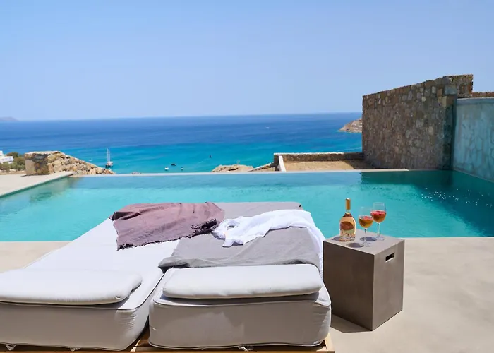 Villa Agate Kalafatis