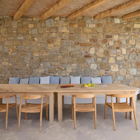 Agate Villa Kalafáti