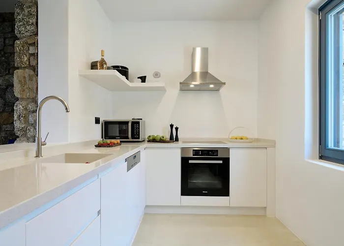 Villa Agate Kalafáti