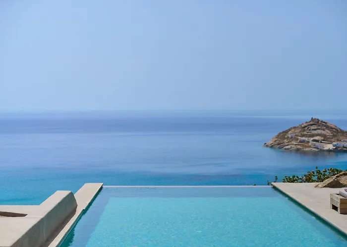 Agate Villa Kalafáti