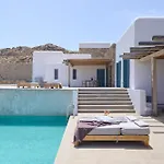 Villa Agate Kalafatis