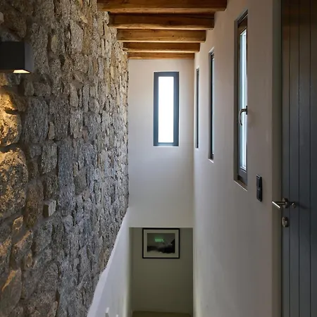 Villa Agate By Mykonos Rocks *