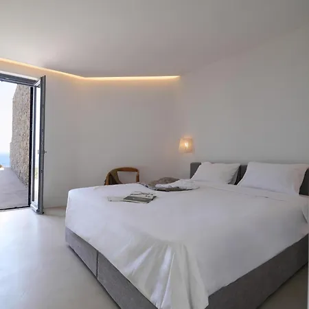 Agate By Mykonos Rocks Villa *