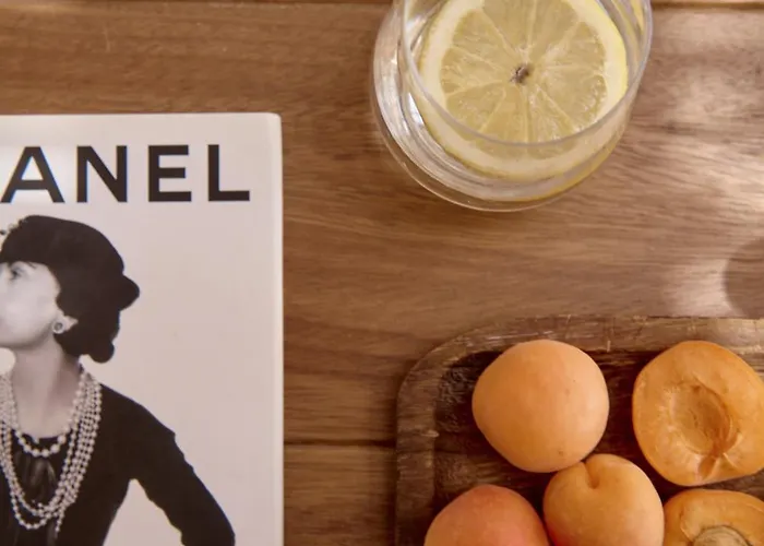 别墅 Agate 卡拉法蒂斯