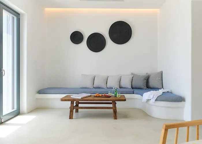 Villa Agate Kalafatis